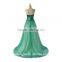 green rhinostone evening dress s wedding dress/ yg flower xx peocock mermaid tail maxi bridal dress/evening long maxi dress