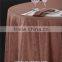 Wholesale Fancy Hotel Table Linen and Napkin Table Cloth