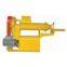 Hollow Coal Rods Mlding Machine
