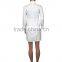 B33771A 2017 Winter Party fashion Women casual bandage dress