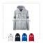New Arrival Winter Hoodies Cotton Fleece Embroidered Hoodies for Men,Hot Sale Men's Fashion Embroidered Zipper Up Hoodies