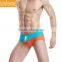 Splice Color Man Swimwear Beachwear Waterproof Bikini Swim Brief