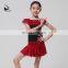 One Set Latin Dance Costume