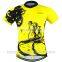 Hot sale training bike triathlon cycling wear clothing