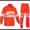Cotton Acid Proof Welding Suits/coverall