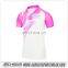 custom vietnam unbranded two color polo shirt