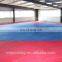 Taekwondo tatami octagonal mats for competition