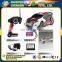 WL A949 1:18 high speed 50km/h 4wd remote control rc rally car