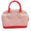 Summer Shiny Designer PVC Daily Lady Handbag