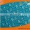 Water Soluble Lace Flocking Fabric Knitting Lace Fabric