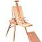 Top Quality Antique Studio Wooden Easel for Artist