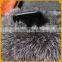 2016 New Design Soft Fur Real Fox Fur Handwarmer Pocket