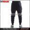 Men's clothing for autumn and winter hot cotton brand pants