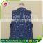 Men's printed vest Custom suit/business wear/garment for men and women