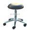 low price hot sale Clean & ESD leather stool