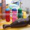 Inflatable games inflatable bouncer playground christmas jumper