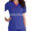 Custom Hospital Nurse Uniform Designs