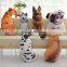 Custom Stuffed Animals 3D Realistic Plush Dog Toy