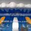 Popular products creative inflatable surfboard game for kids