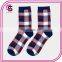 Wholesale European and American style Cotton Mens socks