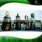 Hot Sale Outdoor & Yard Decoration Inflatable Halloween Products,Halloween Inflatable Man