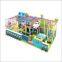 HLB-D1708 Children Play Game Kids Indoor Soft Playground