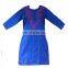 designer chiffon kurti pathani style indian