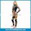 Professional Custom Plus Size Womens Underwater Spearfishing Suits For Hunter Insulation