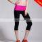 Low price breathable girls casual sport pantys