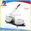 Free shipping 158 mm button panel making machine, circular mould machine including 158 mm mold factory outlet