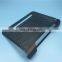 Custom High Quality Black Shielding Sheet Metal Cover