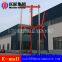QZ-2CS type winch model lightweight sampling rig Lightweight exploration rig