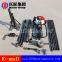 Single sampling drilling rig  soil coring drilling machine free of contamination