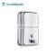 Wall Mount 500ml 800ml 1000ml 18oz 28oz 35oz Stainless Steel 304 Manual Liquid Soap Dispenser Dispensador de Jabon Acero de 304