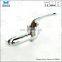Newest style comfortable feel rainfall shower mixer faucet