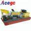 Mini / Small Size River Gold mining bucket chain dredge for sale