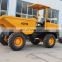 FCY20 4x4 2ton Mini wheel dumper