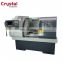 CK6432 Cheap price full-function CNC Gang type tools turning lathe