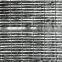 HDPE  agricultural greenhouse shade sun netting on sale
