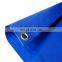 650GSM BLUE PVC TARPAULIN WITH TEARSTOP WEAVE