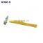 fiberglass handle grip puller holder forged concrete nail hammer