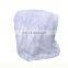 6Mil Drawstring White Waterproof Roll Off Container Liners