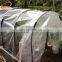 Transparent PE greenhouse film / covering film outside