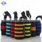 Fashionable Soft Sporty Top quality high breathable elastic thumb support wrist bracer band wraps for weight lifting sports
