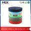 Factory Supply 1.5 Inches 1/2 1/4 Inch Non-Slip Elastic Band for Clothes