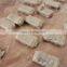 Trade Assurance Industrial Automatic Hamburger Burger Patty Making Machine