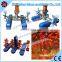 Economical Aquaculture Paddle Wheel Aerator