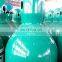 TPED/GB/DOT Standard 50L Argon Gas Cylinder