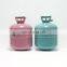 Small Portable Shopping Online Small Disposable Helium Gas Tank for Balloons