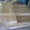 1000 Weight Large Capacity Wood Block Hot Extruding/Extrude Machine/Extruder